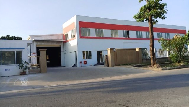 tổng kho hóa chất việt nam