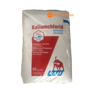 kalium chlorid kcl