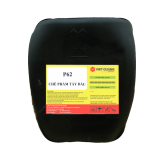 tẩy dầu lanh kết hợp tẩy gỉ p62