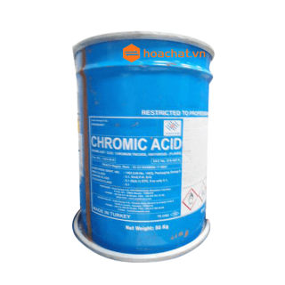 acid Cromic CrO3