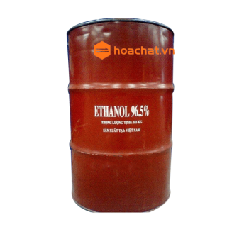 Cồn công nghiệp Ethanol