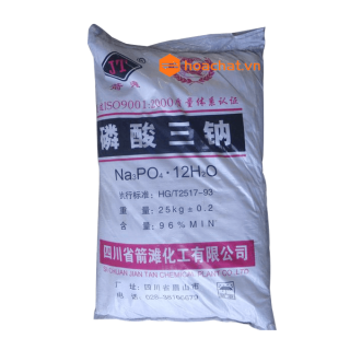 Natri Phosphate