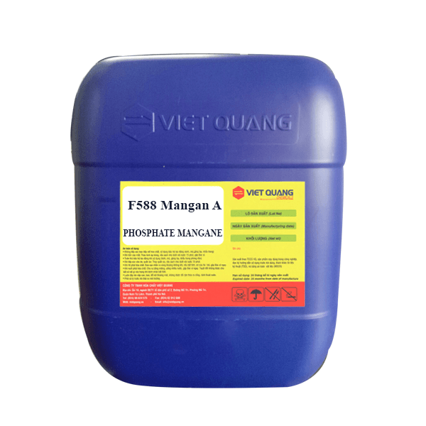 Phosphat mangan F588