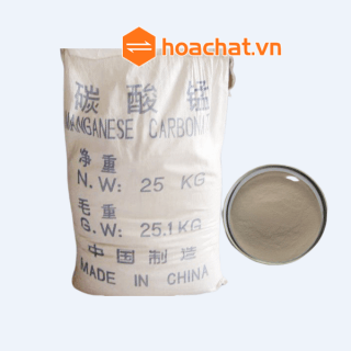 Mangan-Cacbonat-MnCO3-TKHC