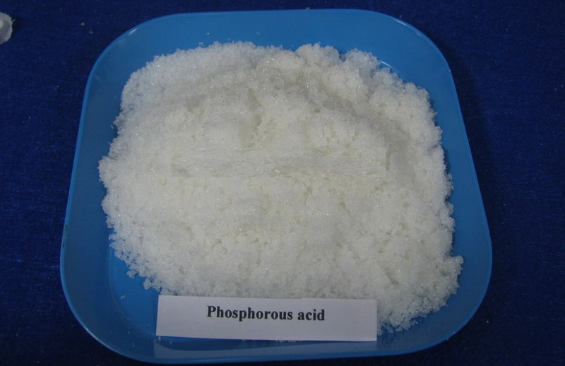 Axit photphoric là chất lỏng hay chất rắn?
