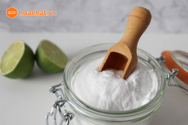 Natri cacbonat là muối natri của axit nào?
