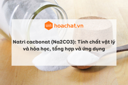 Natri-cacbonat-Na2CO3