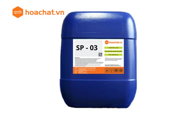 Hoá chất SP-03