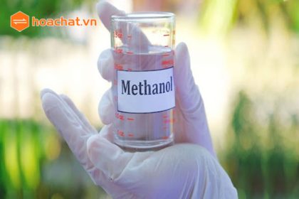 Dung dịch cồn Methanol