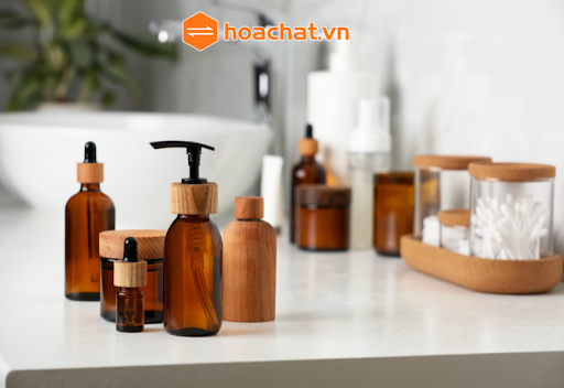 các sản phẩm có chứa sls